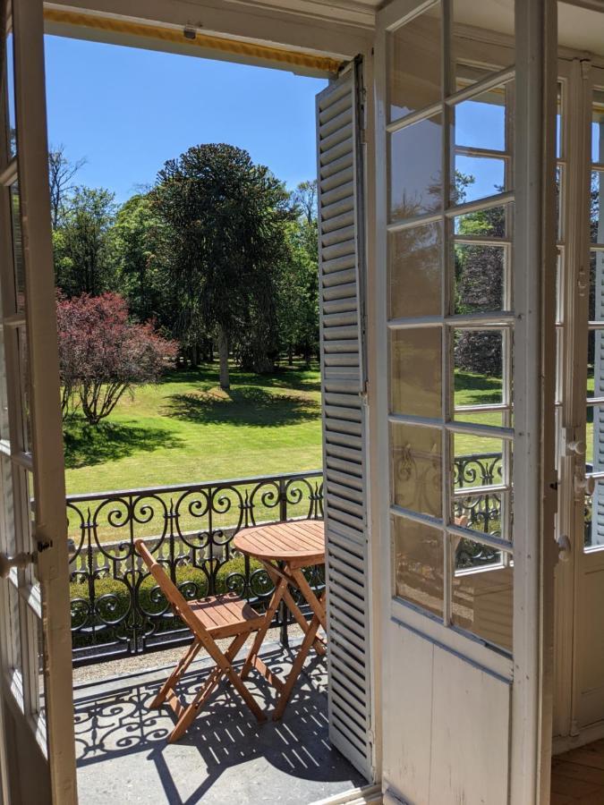 Chateau De La Faye Menetreol-sur-Sauldre Εξωτερικό φωτογραφία