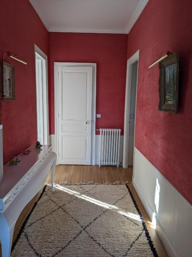 Chateau De La Faye Menetreol-sur-Sauldre Εξωτερικό φωτογραφία